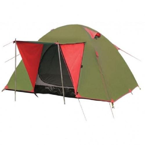 Палатка Tramp Wonder 3 TLT-006.06