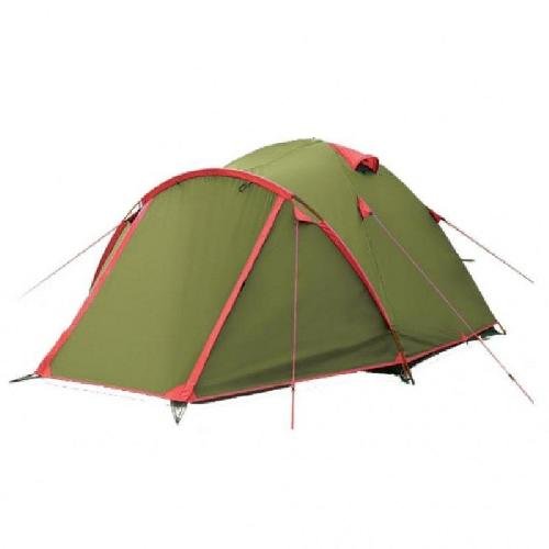 Палатка Tramp Camp 4 TLT-022.06