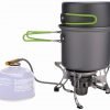 Газовая система для приготовления пищи BRS-T15A 28620