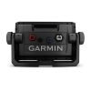 Эхолот-картплоттер Garmin EchoMap UHD 72cv с трансдьюсером GT24UHD-TM 32101