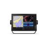Эхолот-картплоттер Garmin GPSMap 1222 Plus