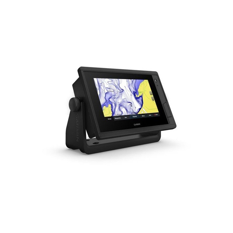 Эхолот-картплоттер Garmin GPSMap 722 Plus