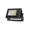 Эхолот-картплоттер Garmin GPSMap 722 XS 31948