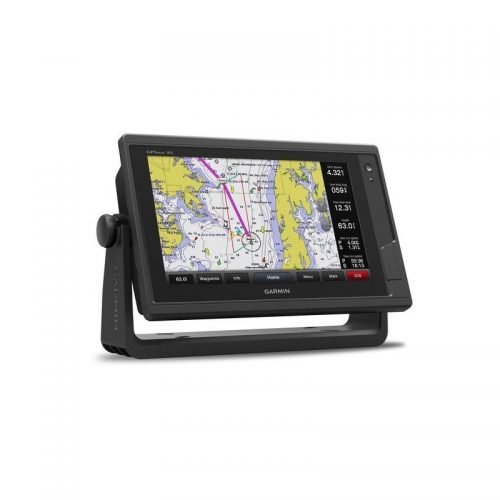Эхолот-картплоттер Garmin GPSMap 922 non-sonar