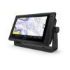 Эхолот-картплоттер Garmin GPSMap 922xs Plus с радаром GMR18HD + 32071