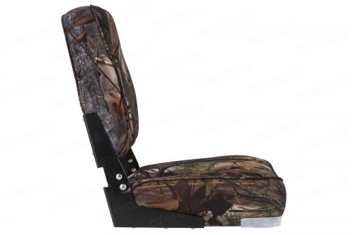 Сиденье для лодки Newstar 75126Camo-81