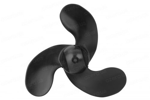 Гребной винт SOLAS 0001-073-06-P для моторов Honda/ Tohatsu/ Mercury/ Nissan