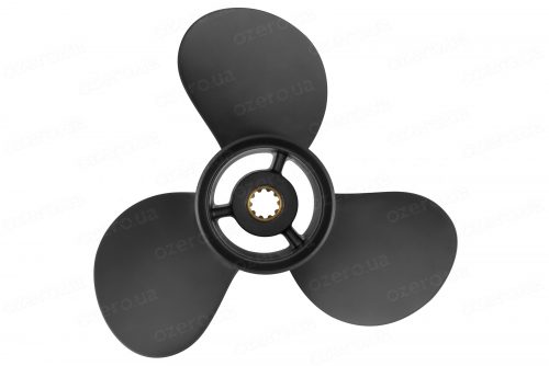 Гребной винт SOLAS 3211-099-09 для моторов Yamaha/Mercury/Parsun