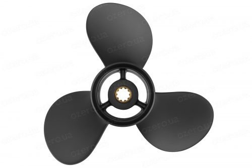 Гребной винт SOLAS 3211-099-11 для моторов Yamaha/Mercury/Parsun