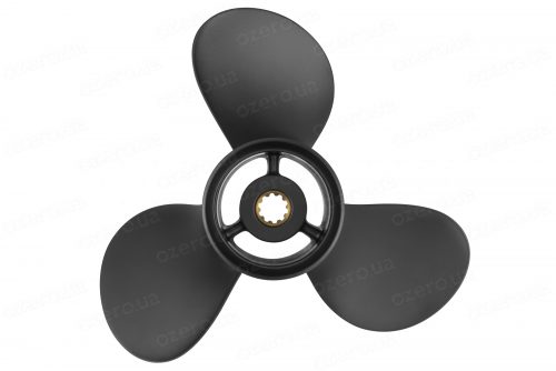 Гребной винт SOLAS 3211-099-12 для моторов Yamaha/Mercury/Parsun
