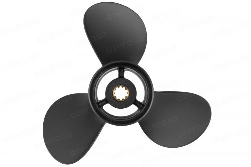 Гребной винт SOLAS 3211-099-13 для моторов Yamaha/Mercury/Parsun