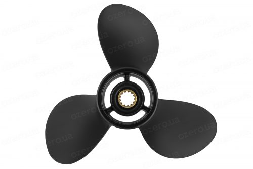 Гребной винт SOLAS 3311-110-17 для моторов Yamaha/Honda/Parsun