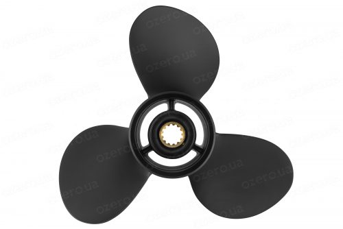 Гребной винт SOLAS 3311-111-14 для моторов Yamaha/Honda/Parsun