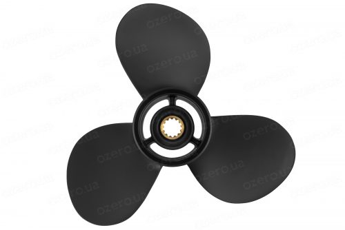 Гребной винт SOLAS 3311-118-10 для моторов Yamaha/Honda/Parsun