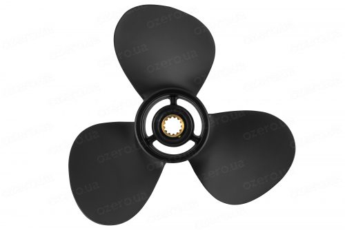Гребной винт SOLAS 3311-121-09 для моторов Yamaha/Honda/Parsun