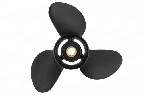 Гребной винт SOLAS 3411-130-19 для моторов Yamaha/Tohatsu/Parsun/Nissan