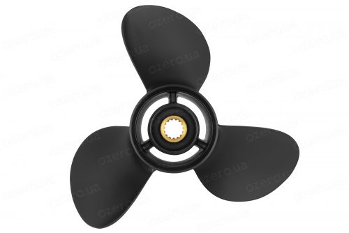 Гребной винт SOLAS 3411-130-21 для моторов Yamaha/Tohatsu/Parsun/Nissan
