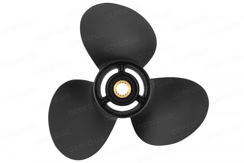 Гребной винт SOLAS 3411-138-13 для моторов Yamaha/Tohatsu/Parsun/Nissan