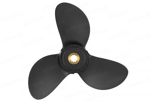 Гребной винт SOLAS 4011-073-05S для мотора Suzuki