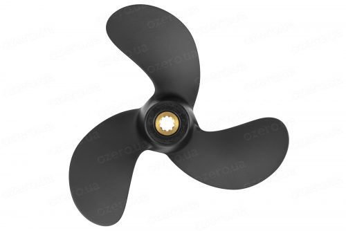 Гребной винт SOLAS 4011-079-07S для мотора Suzuki