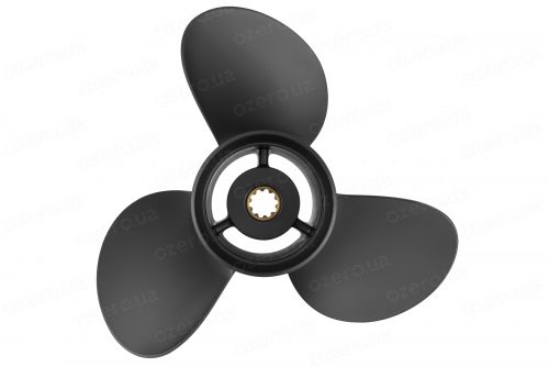 Гребной винт SOLAS 4211-101-13 для мотора Suzuki/ Johnson