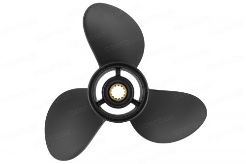 Гребной винт SOLAS 4311-114-16 для мотора Suzuki/Johnson