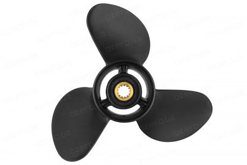 Гребной винт SOLAS 4411-130-19 для мотора Suzuki