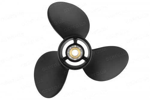 Гребной винт SOLAS 4511-153-21 для моторов Suzuki/Johnson