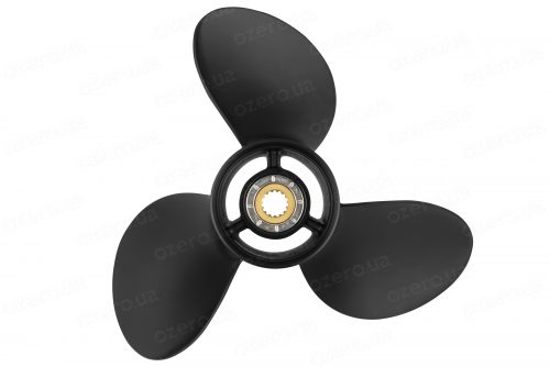 Гребной винт SOLAS 4511-153-23 для моторов Suzuki/Johnson