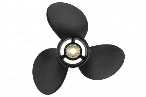 Гребной винт SOLAS 4511-155-17 для моторов Suzuki/Johnson