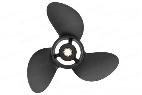 Гребной винт SOLAS 5011-078-08 для моторов Mercury/Tohatsu/Parsun/Nissan