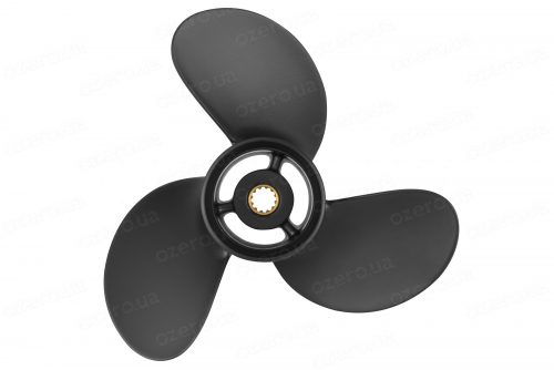 Гребной винт SOLAS 5011-085-09 для моторов Mercury/Tohatsu/Parsun/Nissan