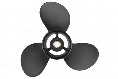 Гребной винт SOLAS 5211-099-11 для моторов Honda/Mercury/Tohatsu/Nissan