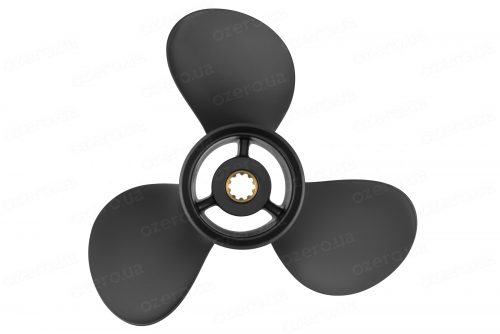 Гребной винт SOLAS 5211-099-12 для моторов Honda/Mercury/Tohatsu/Nissan