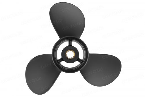 Гребной винт SOLAS 5211-099-13 для моторов Honda/Mercury/Tohatsu/Nissan