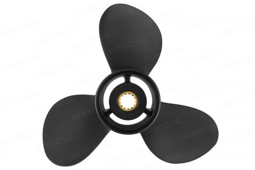 Гребной винт SOLAS 5311-110-15 для моторов Tohatsu/Nissan/Mercury