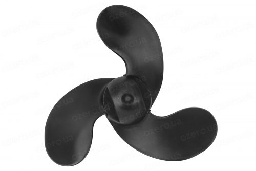 Гребной винт SOLAS 6001-073-06-P для мотора Honda