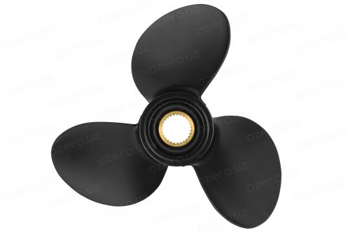 Гребной винт SOLAS 8512-153-19 для мотора Volvo Penta