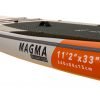 Надувная SUP доска 11.2 Aqua Marina Magma BT-21MAP 33796