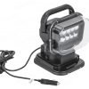 Прожектор AutoLamp CH001-50W LED Black 33484