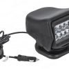 Прожектор AutoLamp CH015-50W LED Black 33529