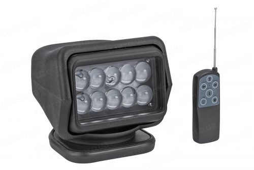 Прожектор AutoLamp CH015-50W LED Black