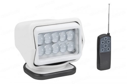 Прожектор AutoLamp CH015-50W LED White