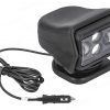 Прожектор AutoLamp CH015-LED-60W Black 33567