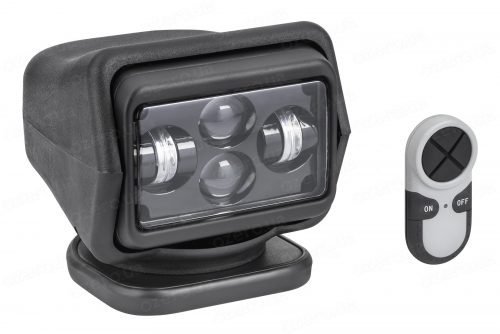 Прожектор AutoLamp CH015-LED-60W Black