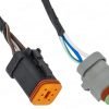 Системный кабель для моторов Evinrude Powerob Tec 176340 32797