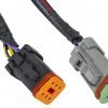 Системный кабель для моторов Evinrude Powerob Tec 176340 32800