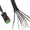 Системный кабель для моторов Evinrude Powerob Tec 176340 32801