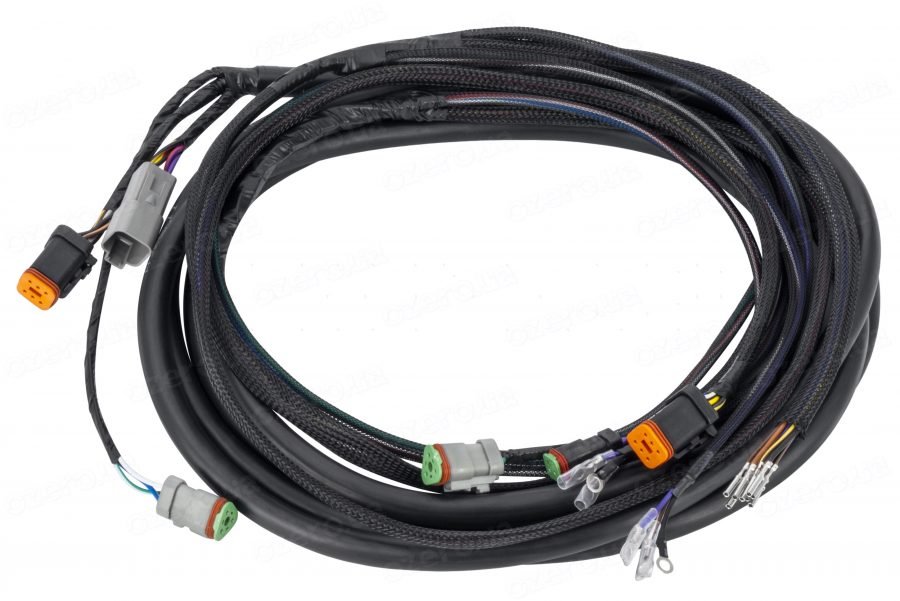 Системный кабель для моторов Evinrude Powerob Tec 176340