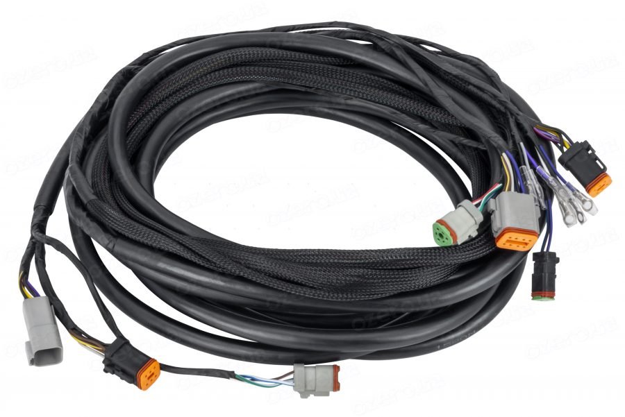 Системный кабель для моторов Evinrude Powerob Tec 176342